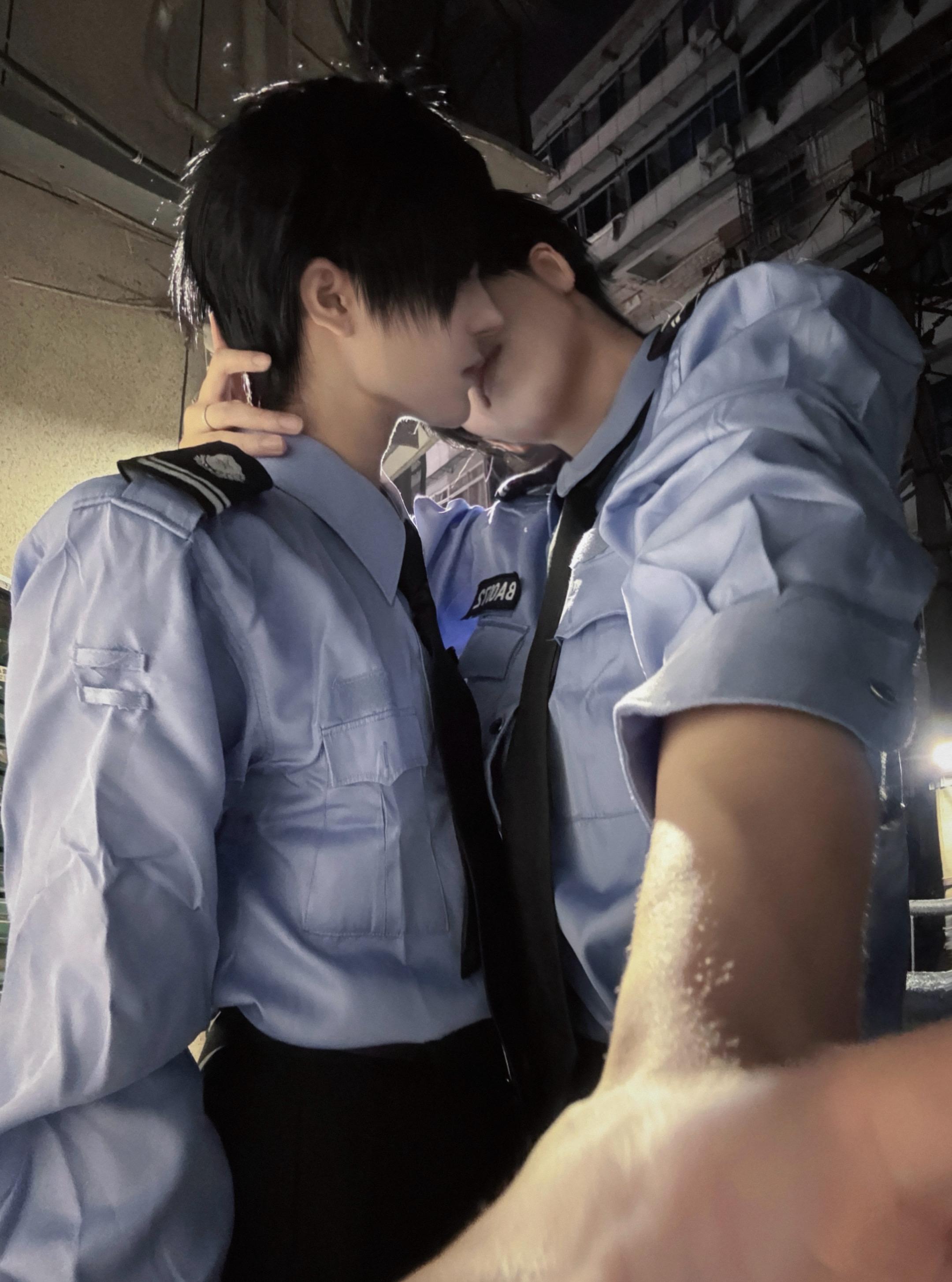 cos 破云 严江 江停 严峫