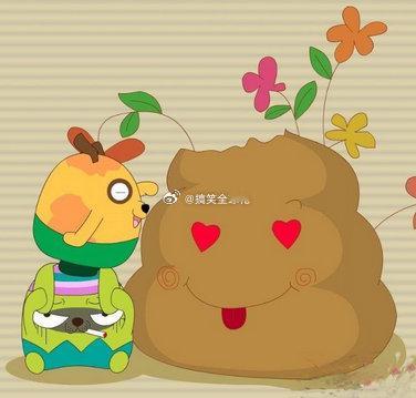 爸爸有言在先，考试分数100分，差一分打一棍。爸爸：“考的怎么样？”儿子：“90
