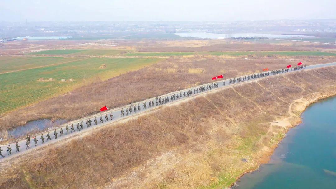 参军入伍，有一个部队用得上的专业，入伍成功率会大大提高，同时也决定了是否能在部队