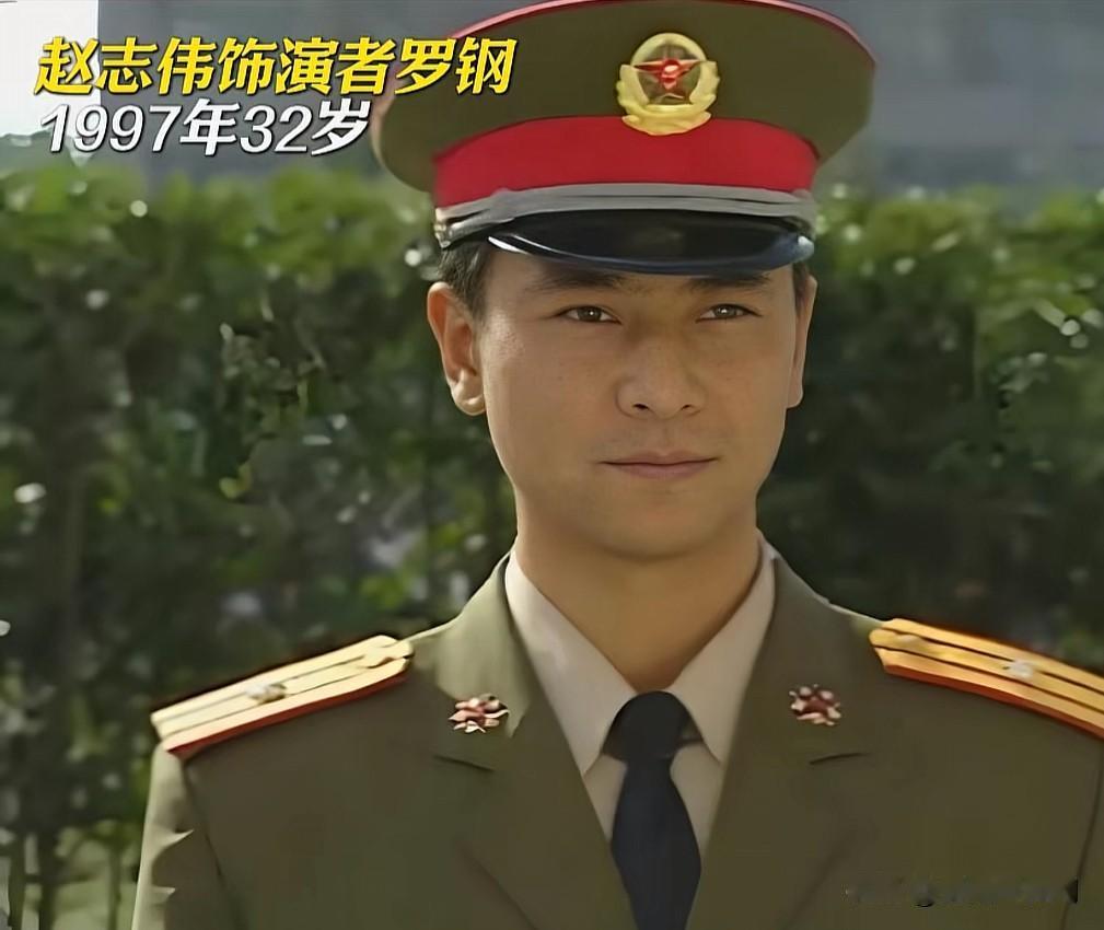 《红十字方队》播出29年
演员今昔对比

提起《红十字方队》，
很多人的青春记忆