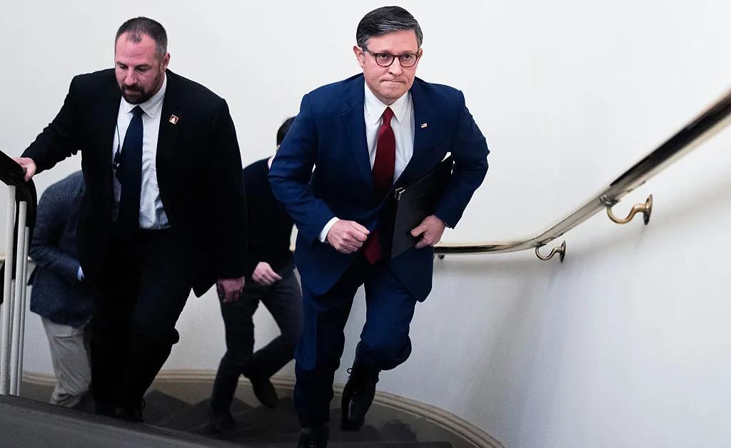 美国政府关闭危机即将结束 众议院准备将法案送交川普签署主要内容1. 这是美国史上