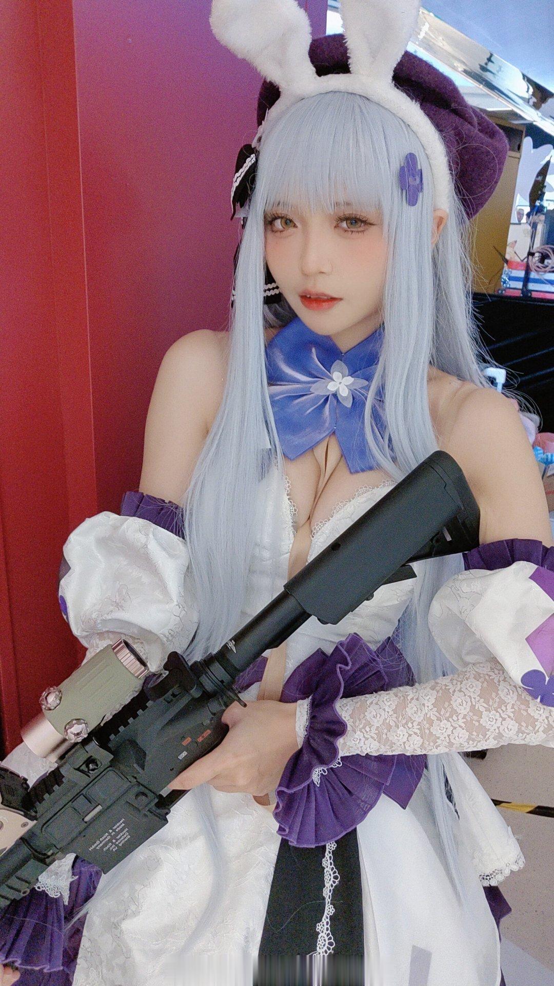 hk416 ​​​