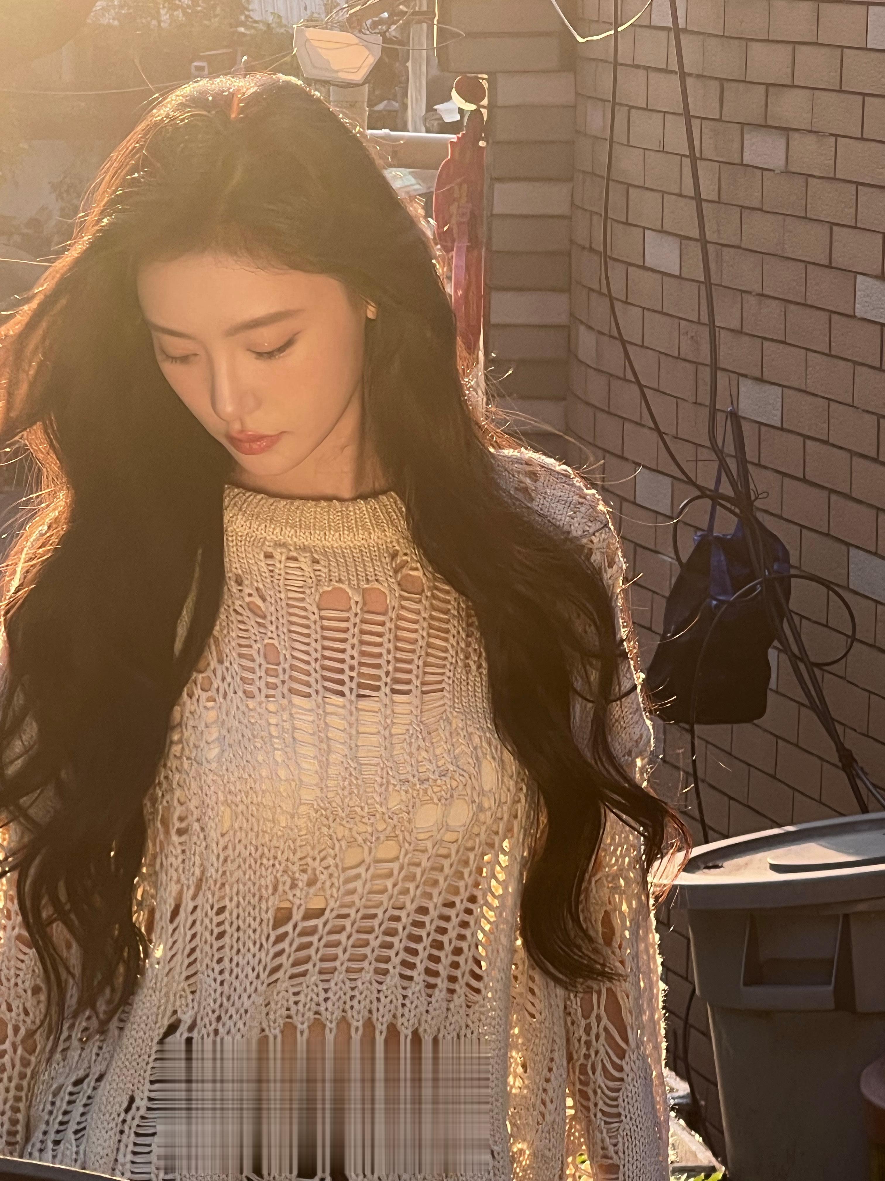 🤎姐姐好_ （经纪人说窝这组看起来不太愉悦的样子 尊嘟吗老婆们 ​​​