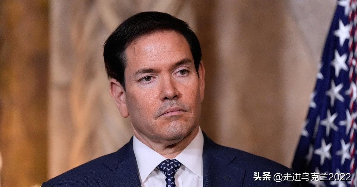 们可以挟持全世界为人质：鲁比奥解释美国对伊朗的行动


美国国务卿鲁比奥表示，美