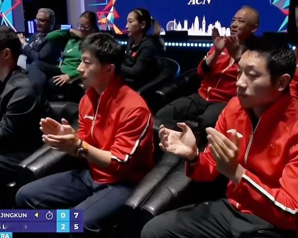 氮素马龙很美