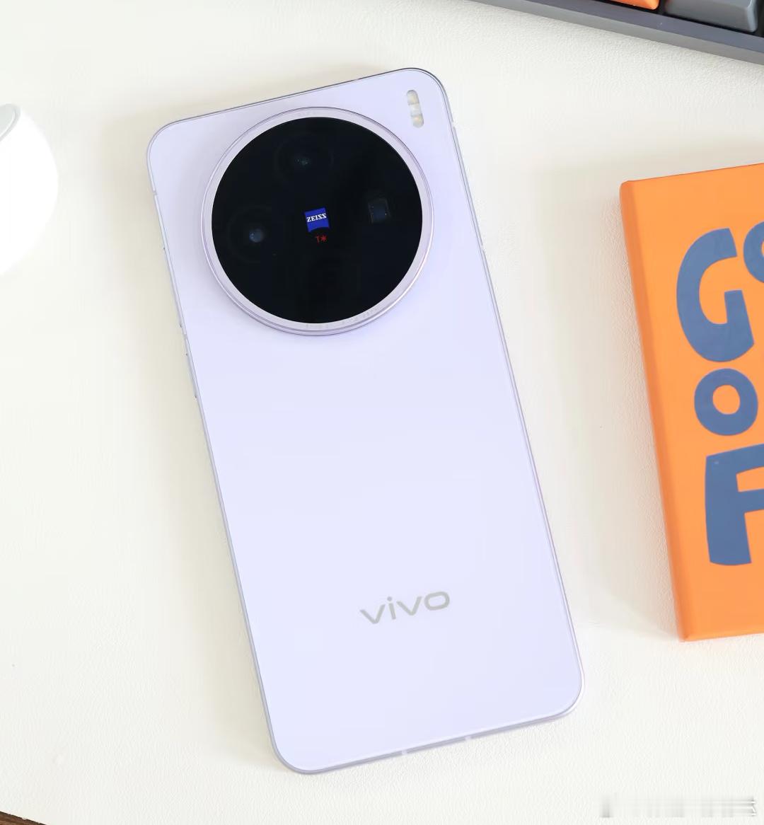 vivo[超话]青春不过几部vivo2025V粉嘉年华  【高考生必看！vivo
