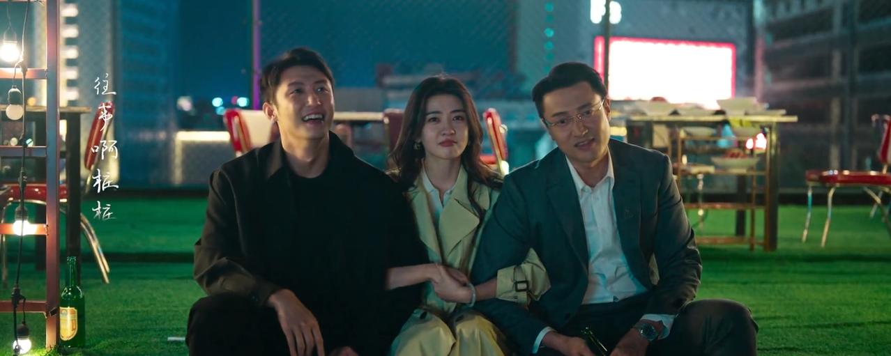 《罚罪2》大结局：文江燕终究付出了代价，她没能保住这个家的平安，反而因为帮助毁灭