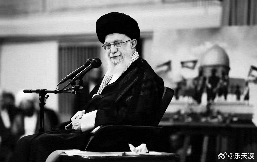 哈梅内伊遇害 对于伊朗来说，属于哈梅内伊的时代已经结束，他们需要一定的时间来适应