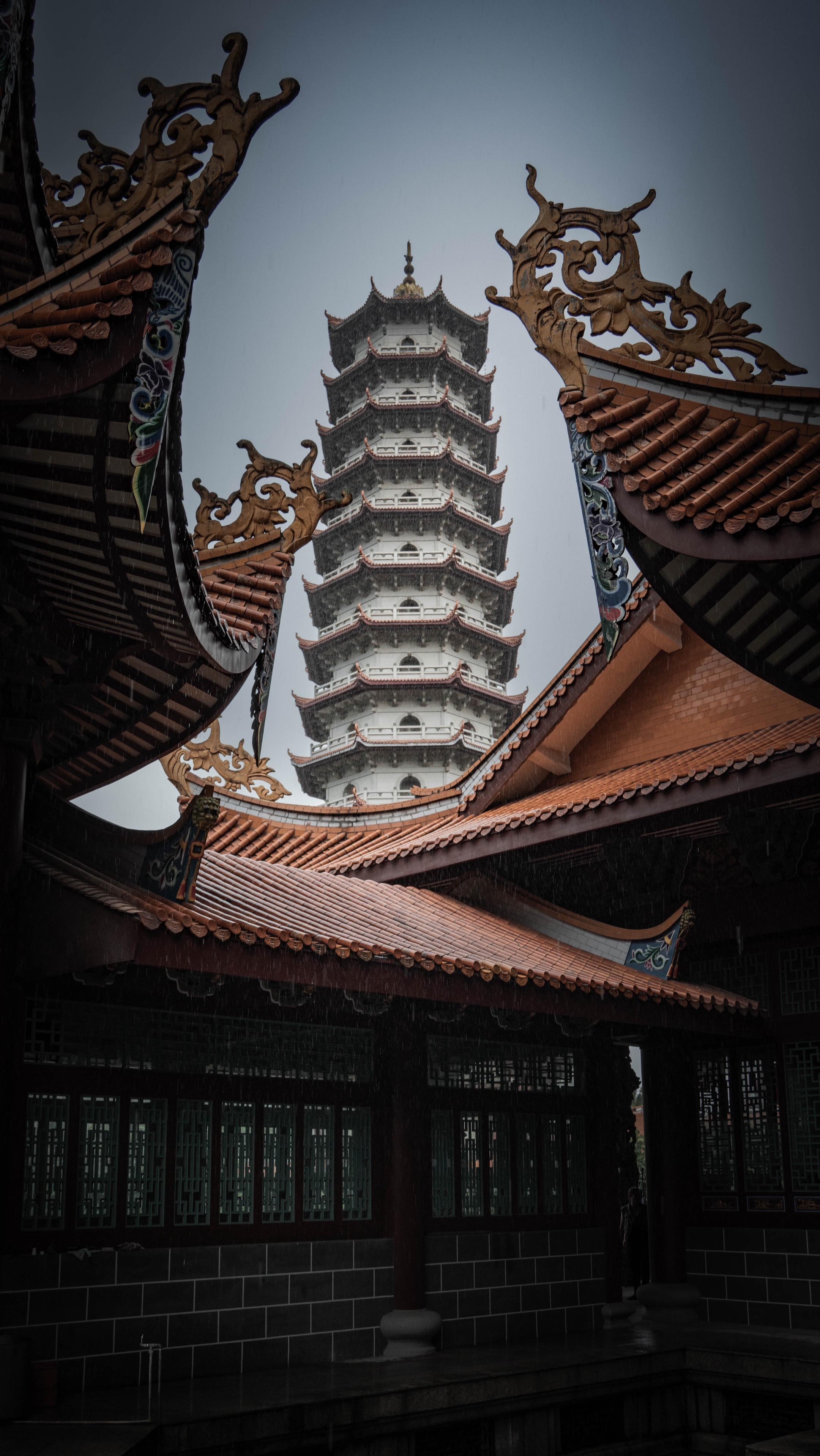 来福州旅行，不可错过的宝藏拍照打卡地。1️⃣三坊七巷（南后街）：福州标...