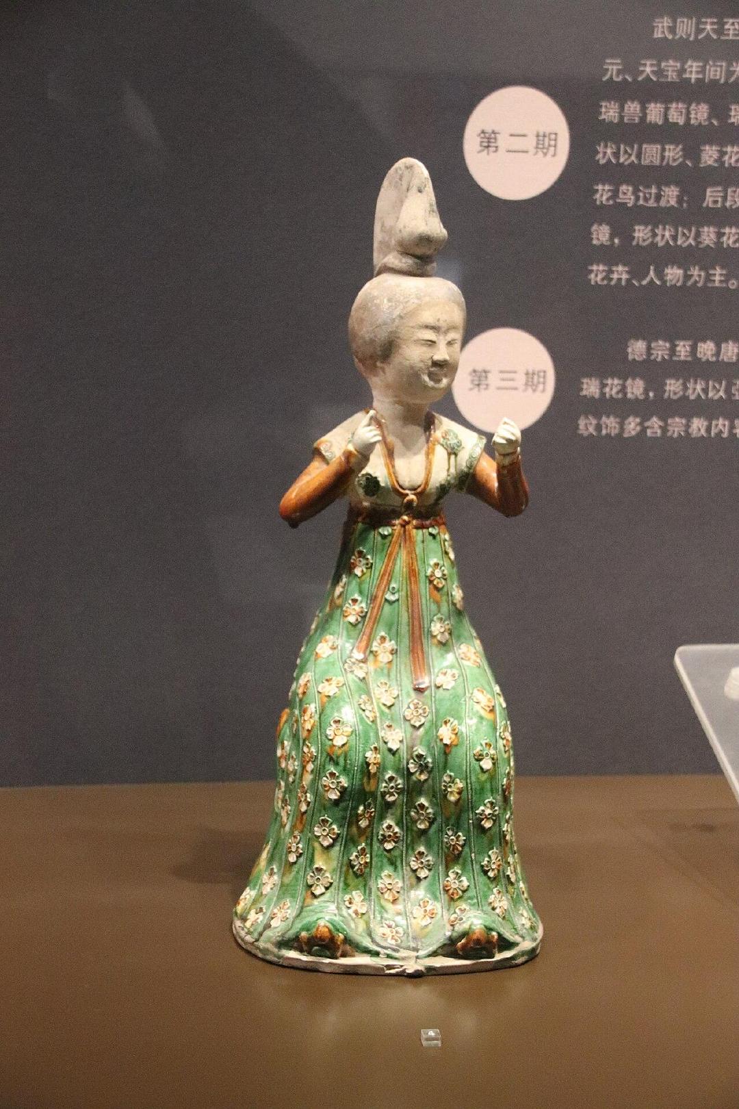 唐朝女人真的一直以胖为美吗很多人一提唐朝审美，就想到丰腴圆润，好像整个唐代的女人