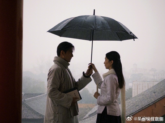 江疏影诀别舞  江疏影醒来大结局 苏门这支舞看得我破大防，外表从容优雅，心底早已