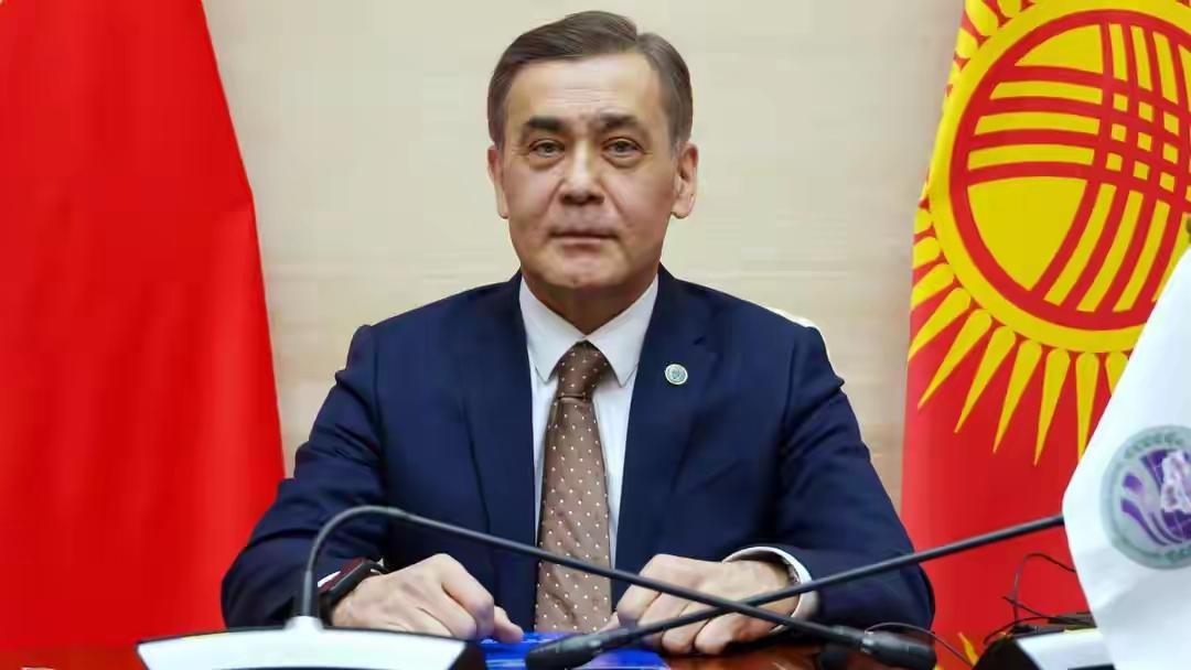 上合组织情况有变！特朗普通告全球：对中俄两国，已达到预期效果
 
上海合作组织成