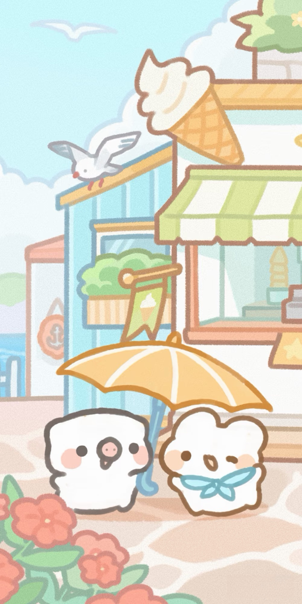 走的很快的日子 