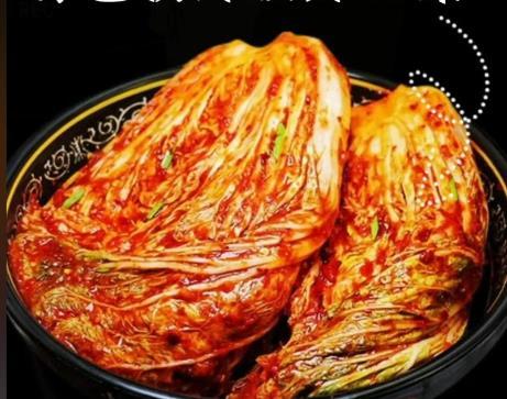 大白菜丰收了，韩国又开始蠢蠢欲动了，2024年，韩国人就发起过一场声势浩大的“抵