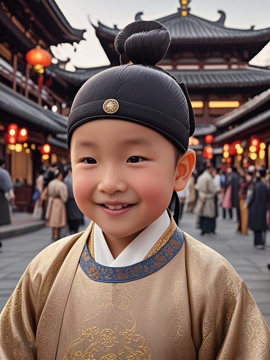 “唐潮人” 是你吗？