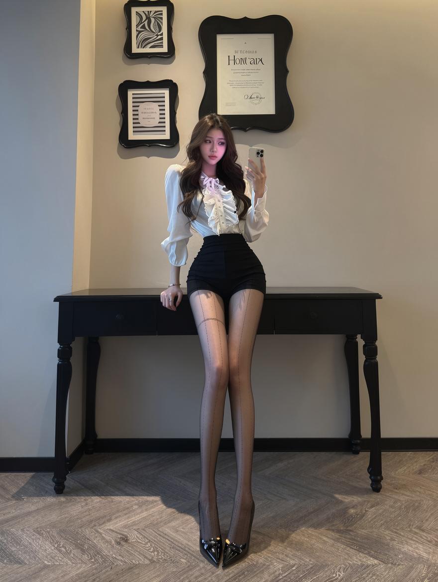 省点力吧 你游不出我的网袜。