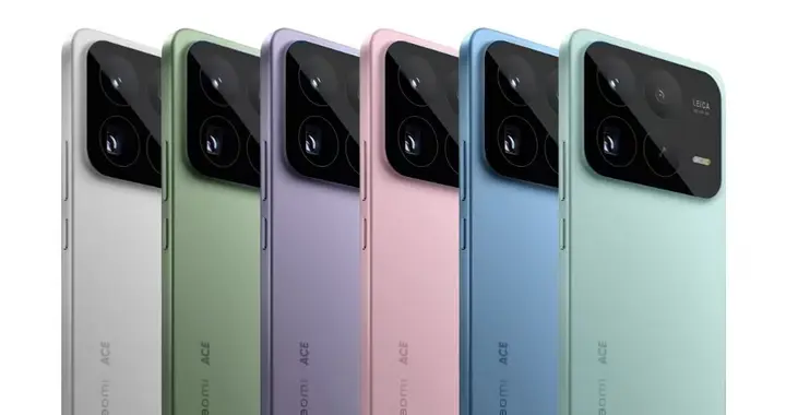 小米16系列曝光汇总：对标iPhone17，这次有Pro Max