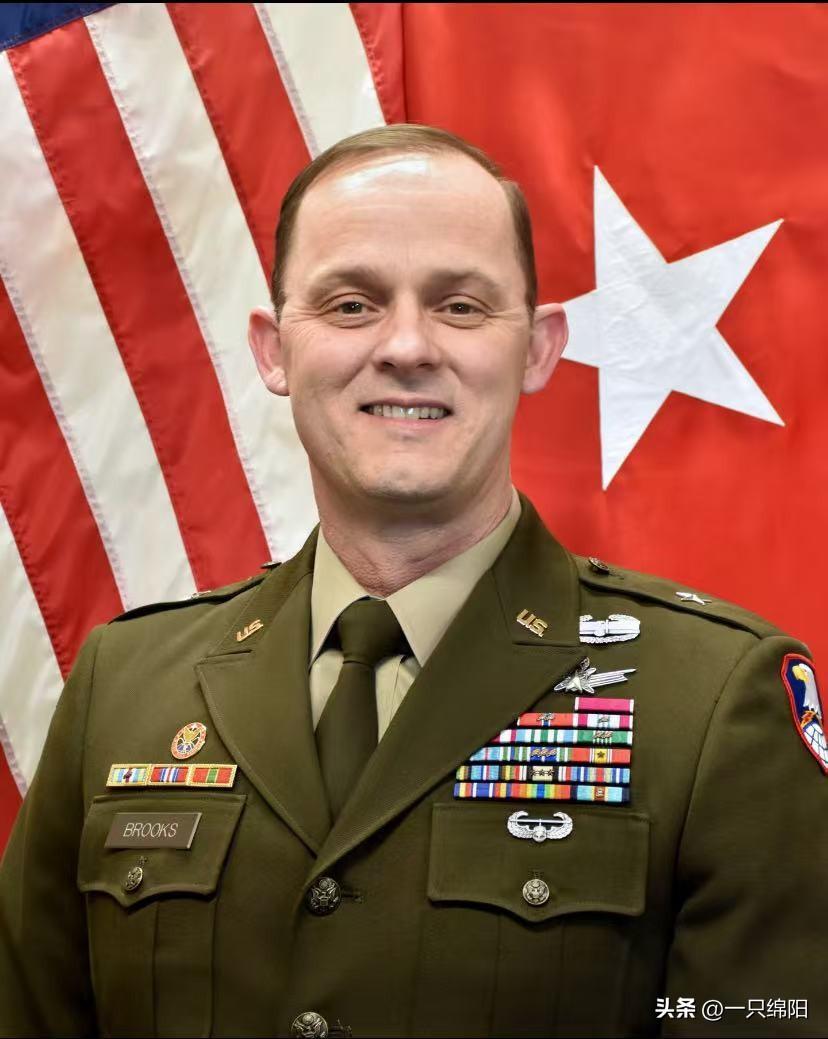 美伊战争已经进行了四天

美国海军情报局局长布鲁克斯少将在3月3日发表了有关伊朗