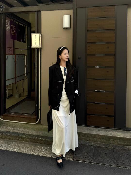 藏在巷子里的小店🏠
