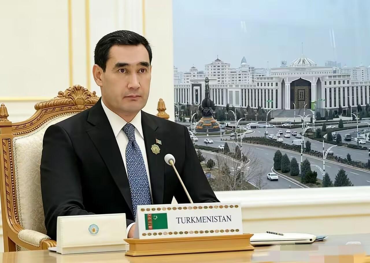 中方霸气拿下！

土库曼斯坦正式官宣，将本国最大气田交由中方开发，中石油成功拿下