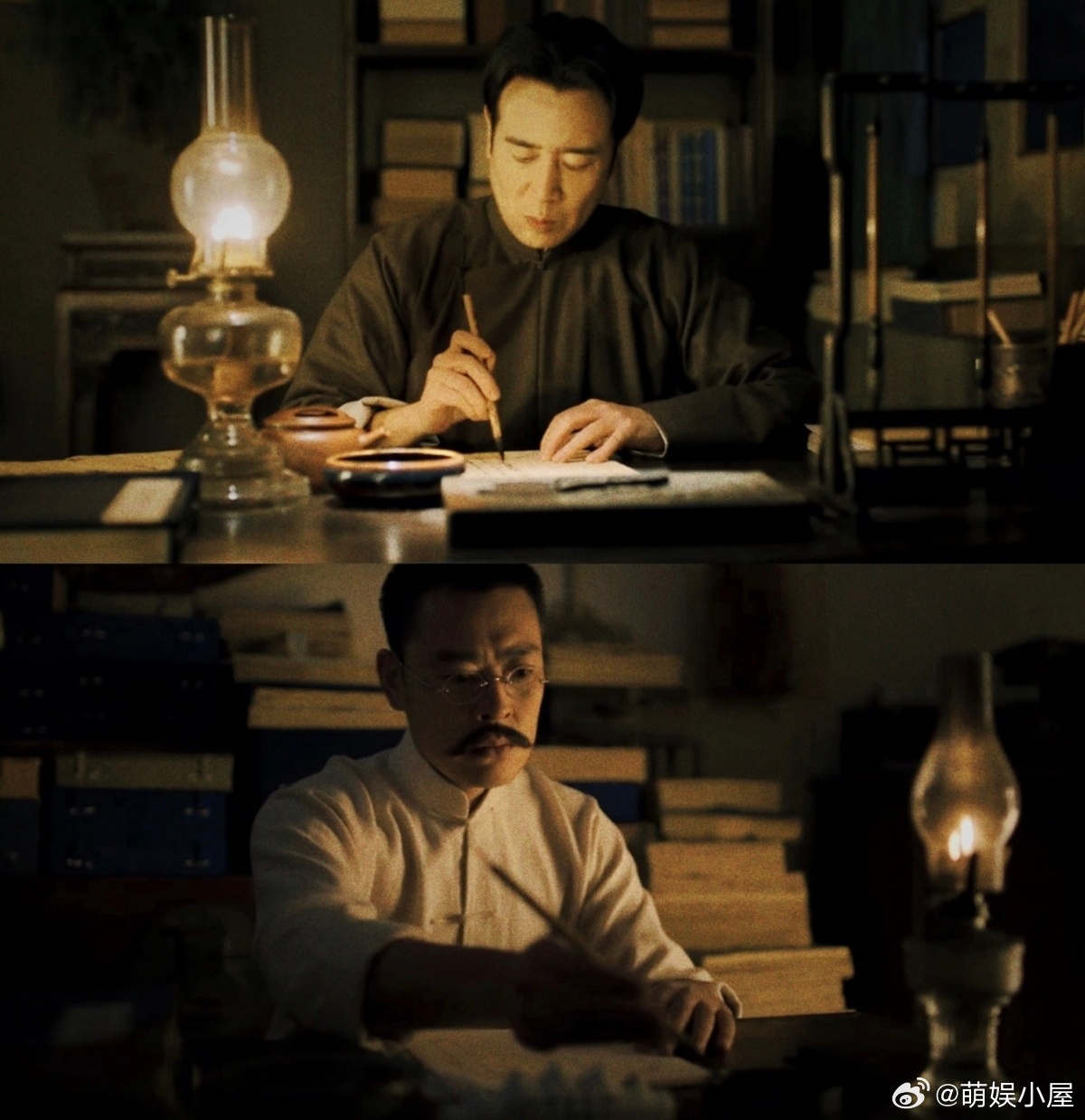 人活得够久就能等到觉醒年代新售后直接把期待值焊死！觉醒年代导演张永新再出手，镜头