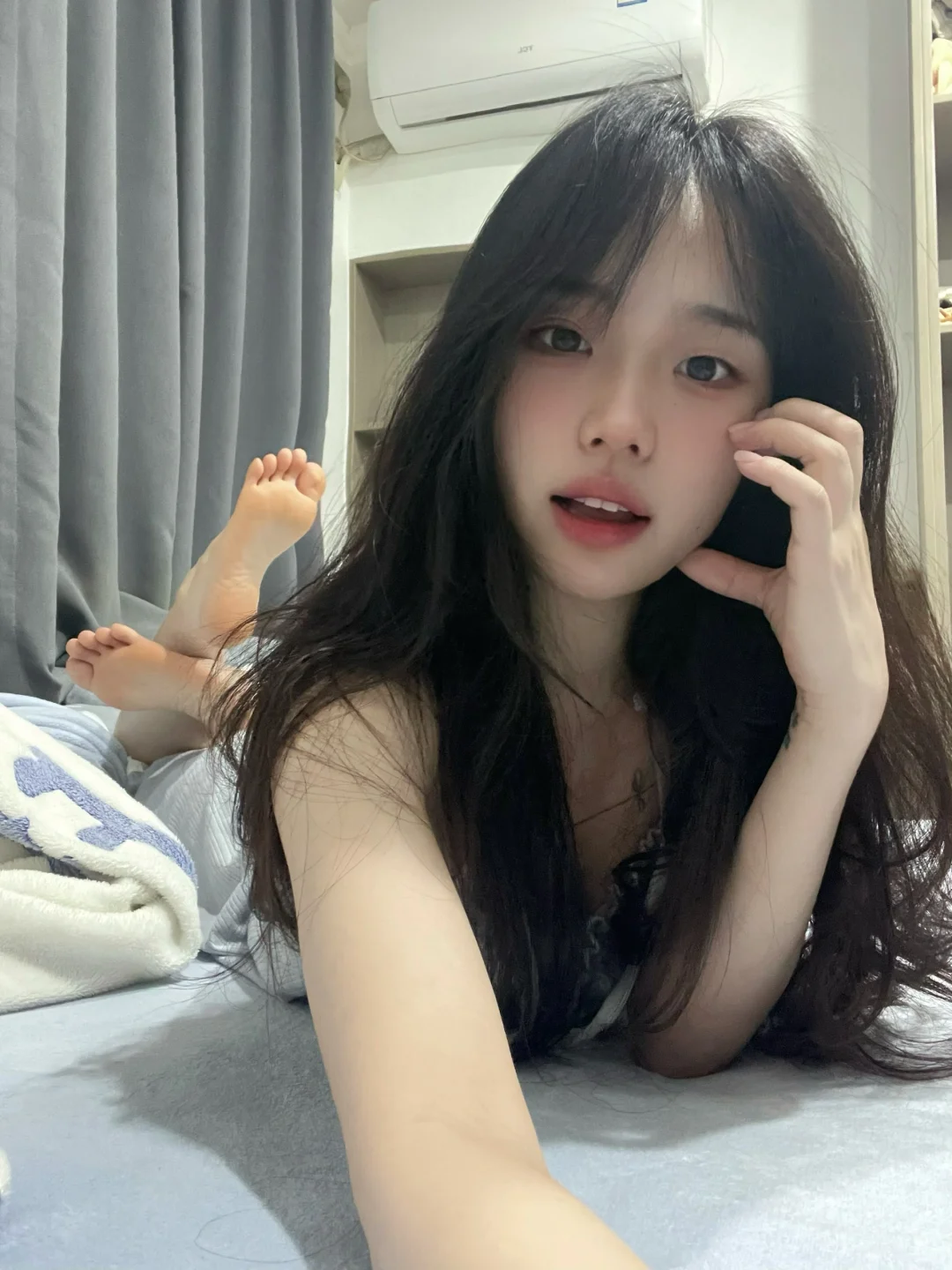 坚持保养2年，发现女生越素越有杀伤力