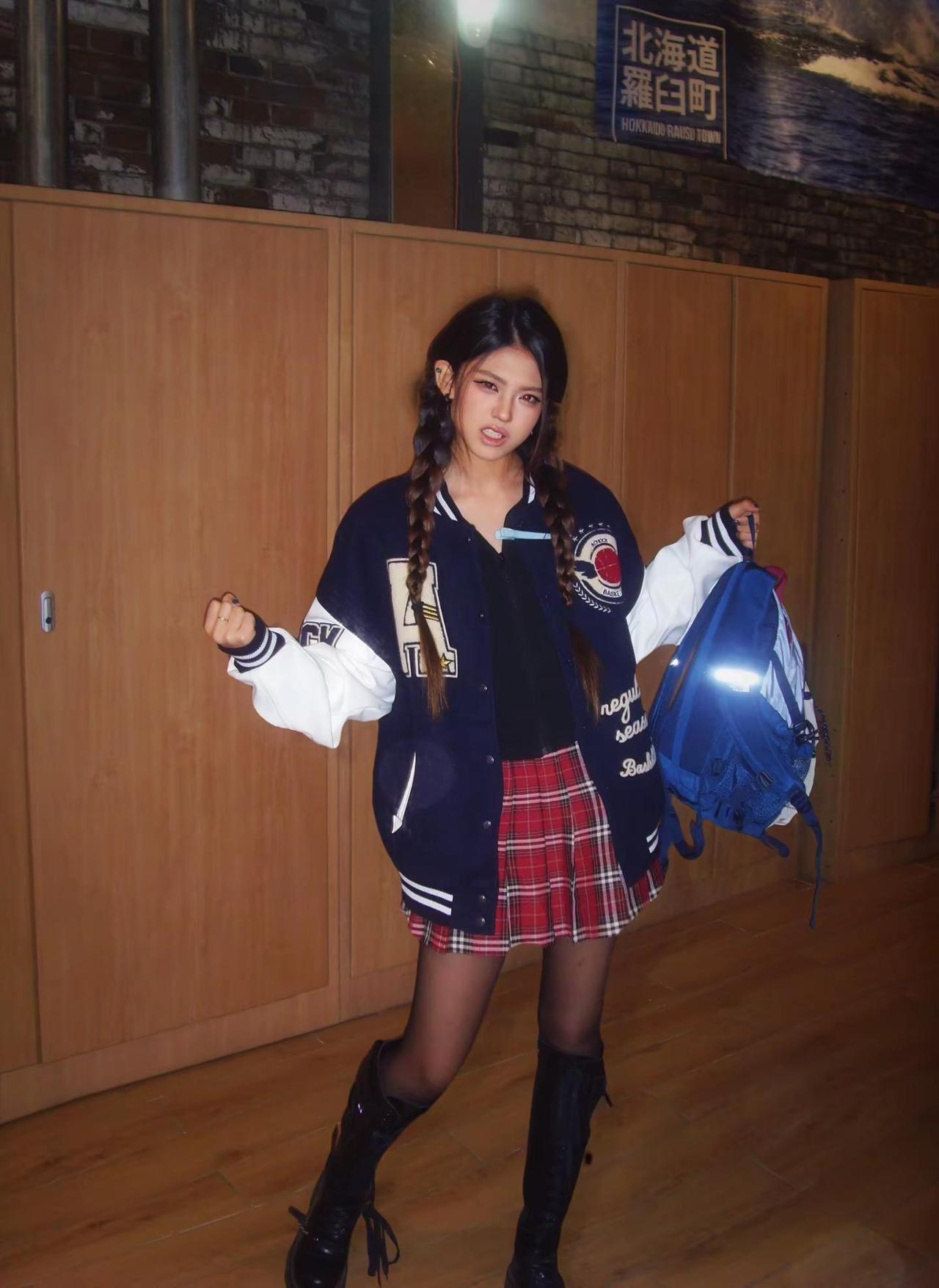 I don’t even care🙄️。hearts2hearts RUDE 