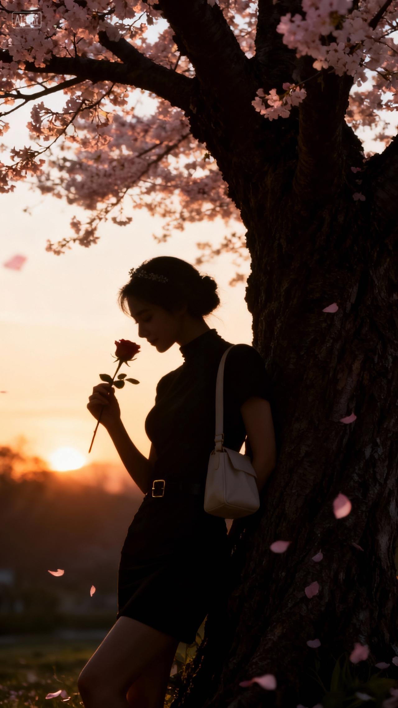 爱，始于那一眼
在繁华都市的一角，有一家名为“悠梦咖啡屋”的小店。木质招牌在微风