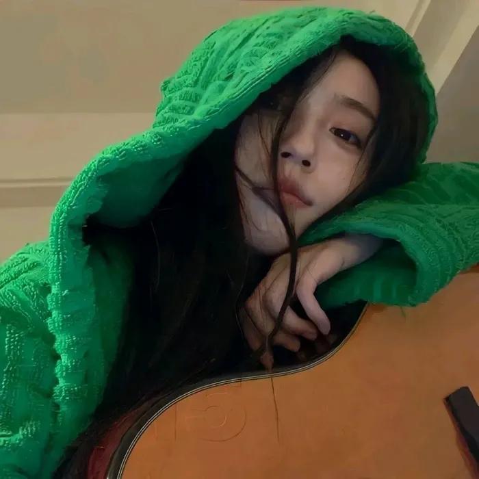#女生头像系列# #头像#