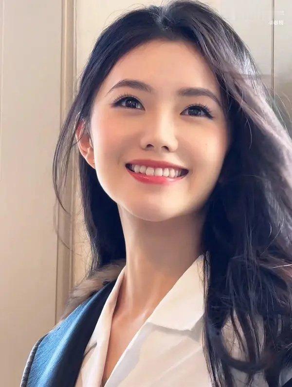 刘浩存很有大花的潜质，大家觉得呢 ​​​