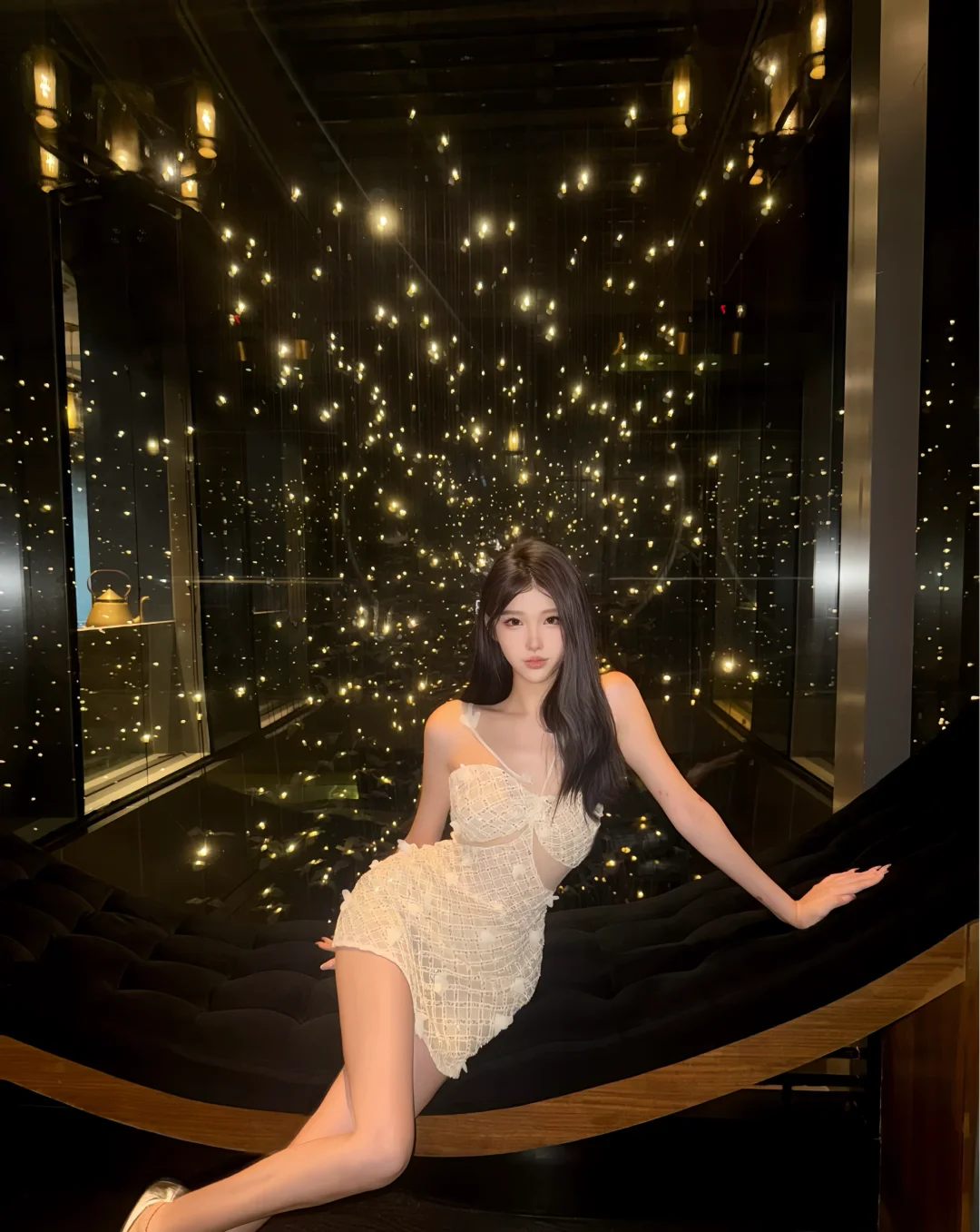 一闪一闪✨