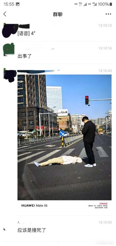 不懂就问，这样试驾，准车主要承担多少责任？ 