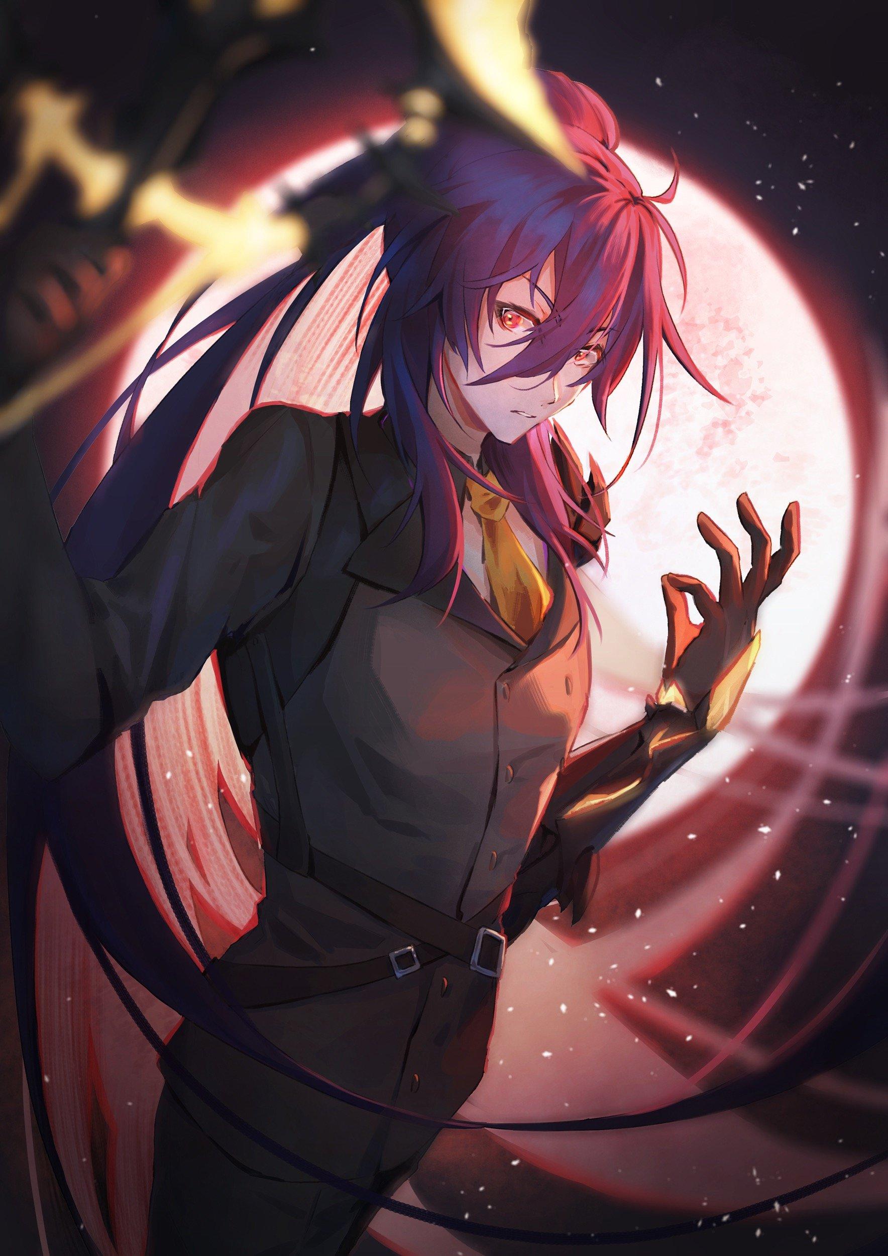 【DNF同人大赏：光枪】 好细致噢，超喜欢(`ヮ´ )σ （COLG画...
