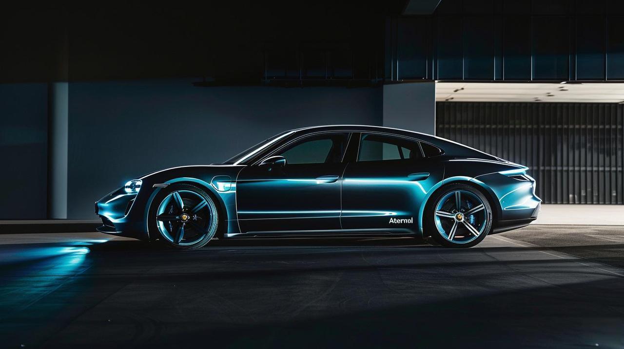 各大车企争抢北京车展C位，比亚迪凭硬核创新登顶德国汽车评分榜首
比亚迪在北京车展