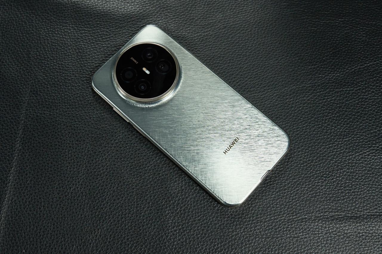 当“轻薄”与“全能”终于不再妥协——华为Mate 70 Air 16GB版本，今