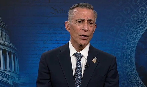 #美议员集体发难称韩国左翼政府偏袒中企#【54名美国共和党议员集体发难：韩国左翼