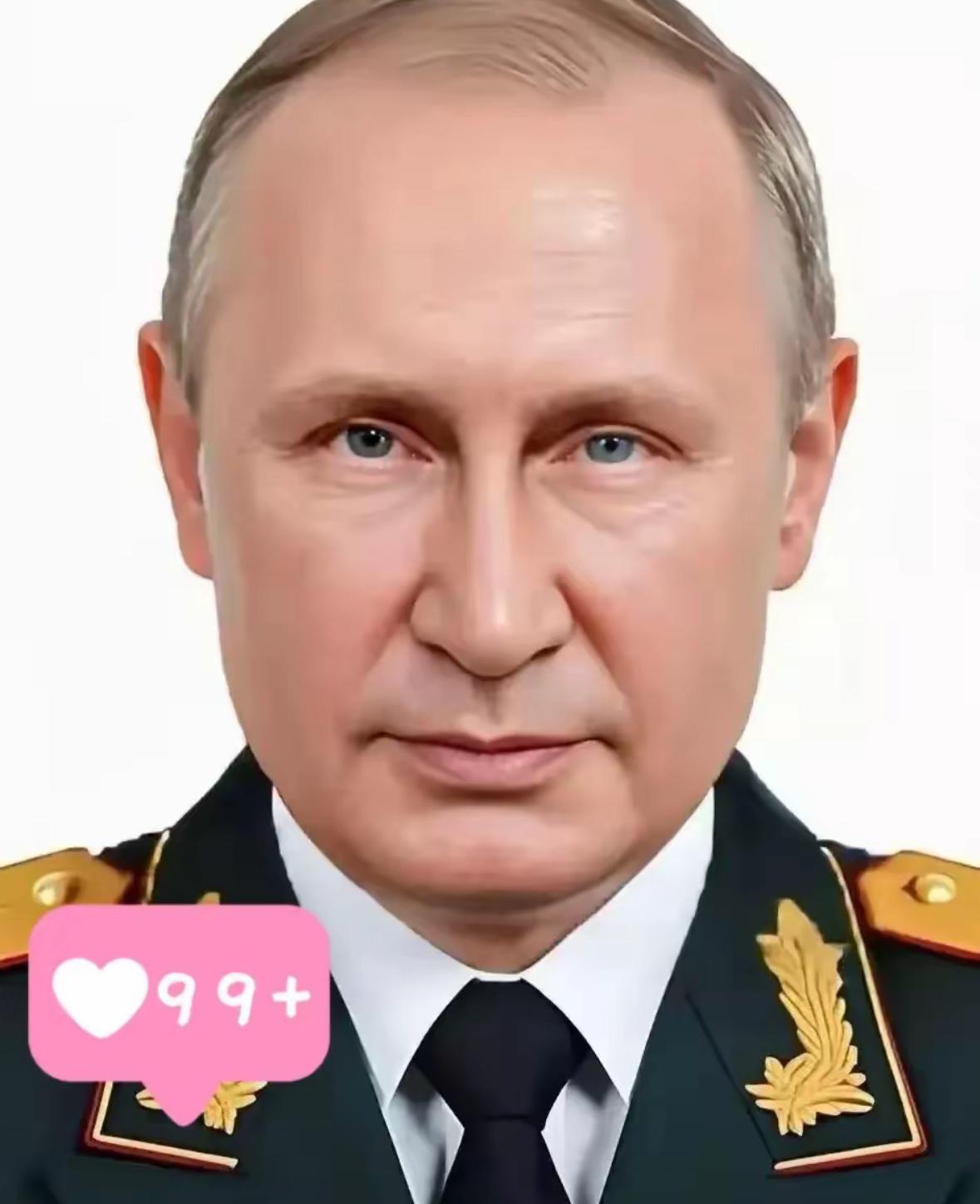 俄罗斯普京重磅表态！勒紧裤腰带也要造自己的AI，这步棋到底有多关键？

俄罗斯总