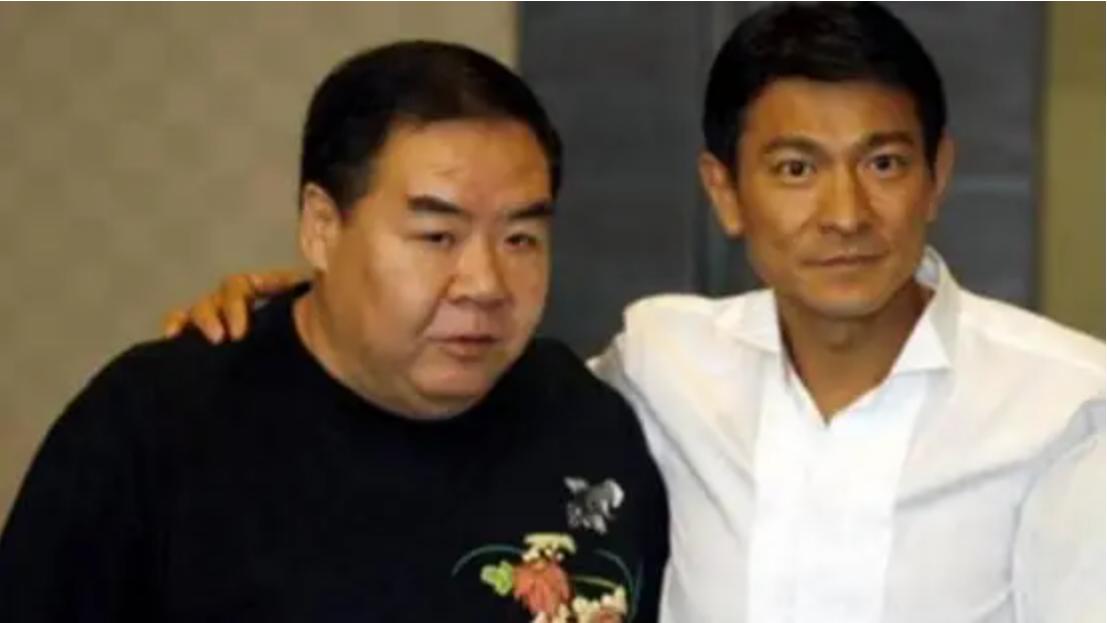 郑则仕破产，公司欠下1700万外债，走投无路之际，他才明白，真正的贵人不是替你还