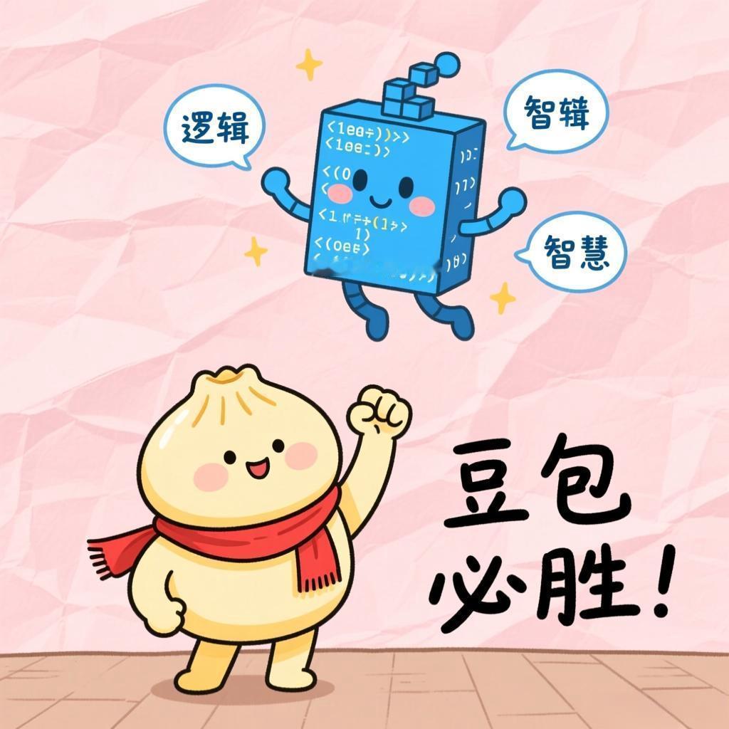 豆包AI手机最强劲敌来袭！豆包AI手机爆火出圈之后，又一家大模型厂商剑指手机AI