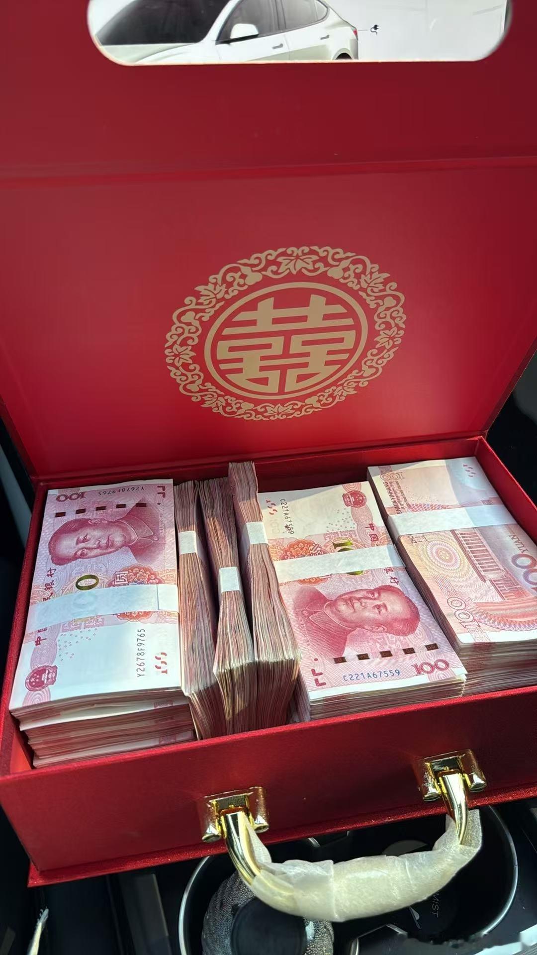 发发发，福福福。美满幸福。 