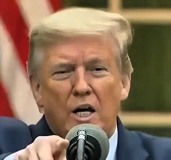 4月14日，美国总统特朗普突然扔出一个大消息，他说未来两天美国和伊朗很可能会在巴