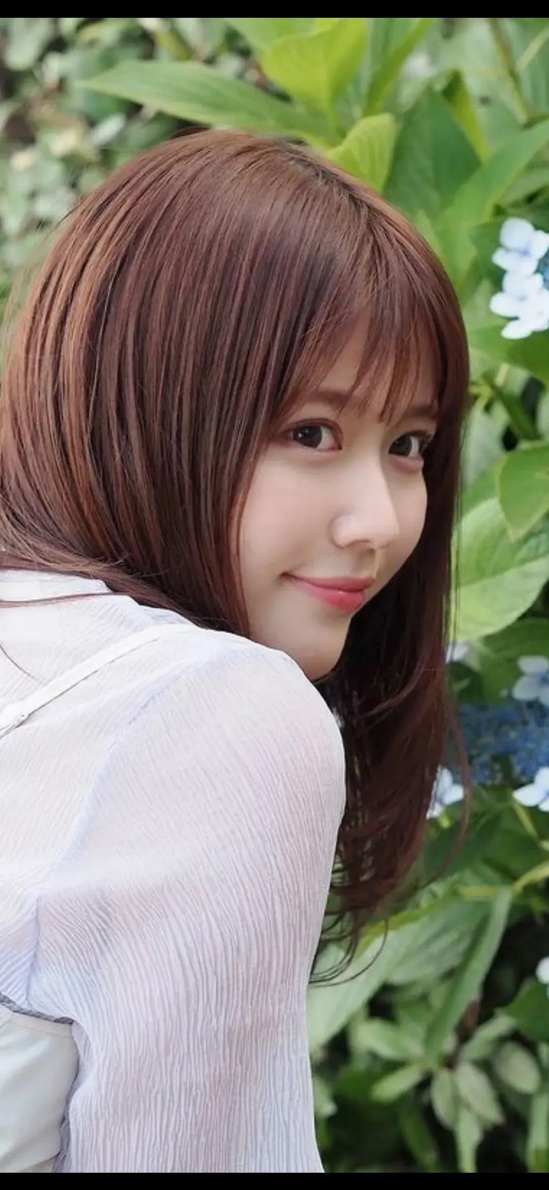 有村架纯——美图集1