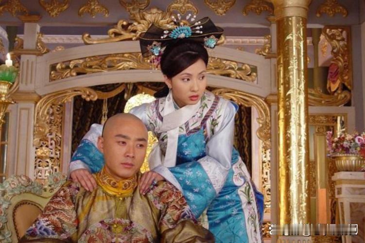 慈禧为什么让咸丰沉迷？她不是宠妃，是权力野兽！

别信“恋爱脑”的鬼话！咸丰对慈