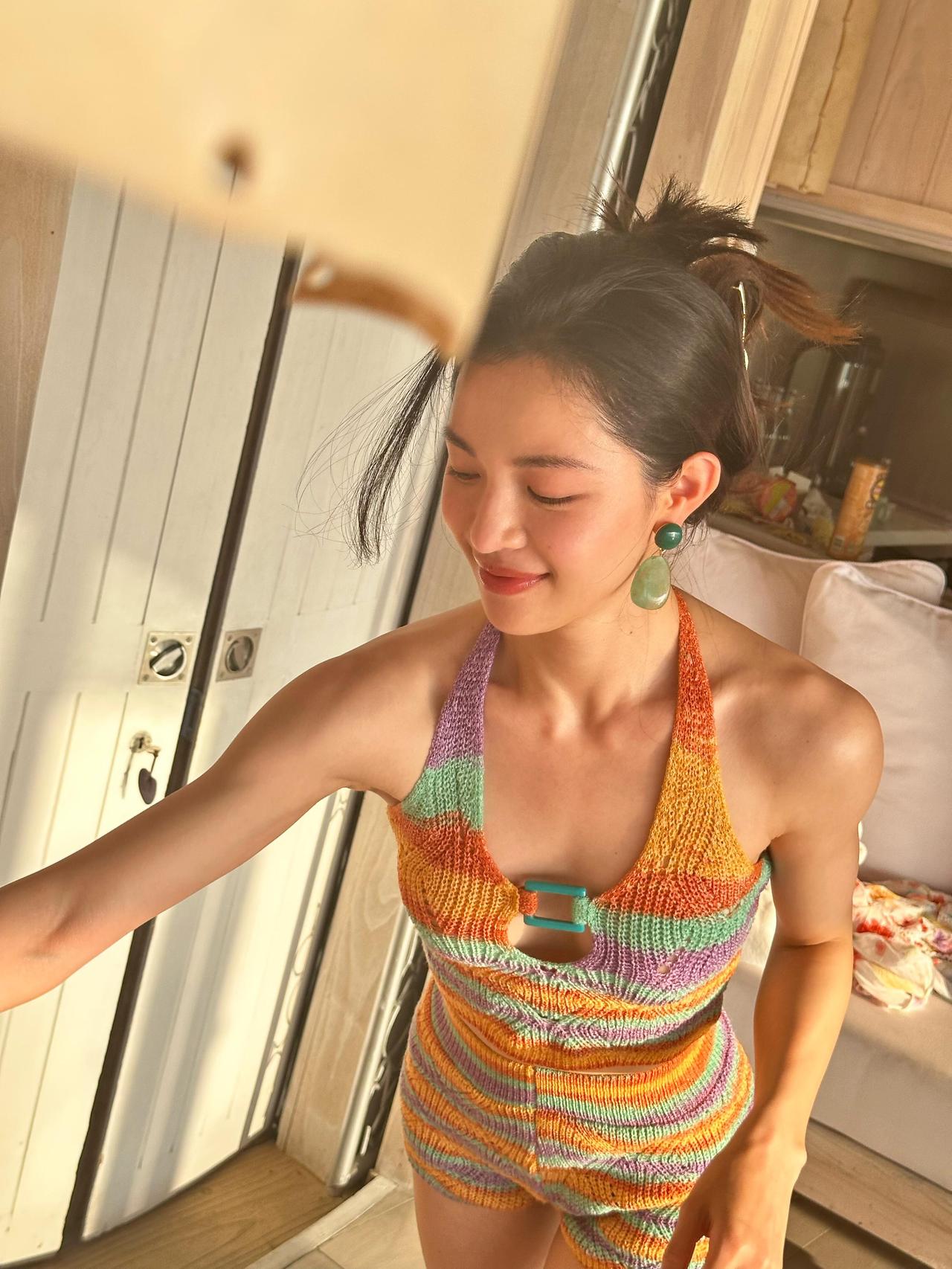 钟楚曦｜泳装｜马尔代夫Part5️⃣ ｜xhs20260305 ​​​