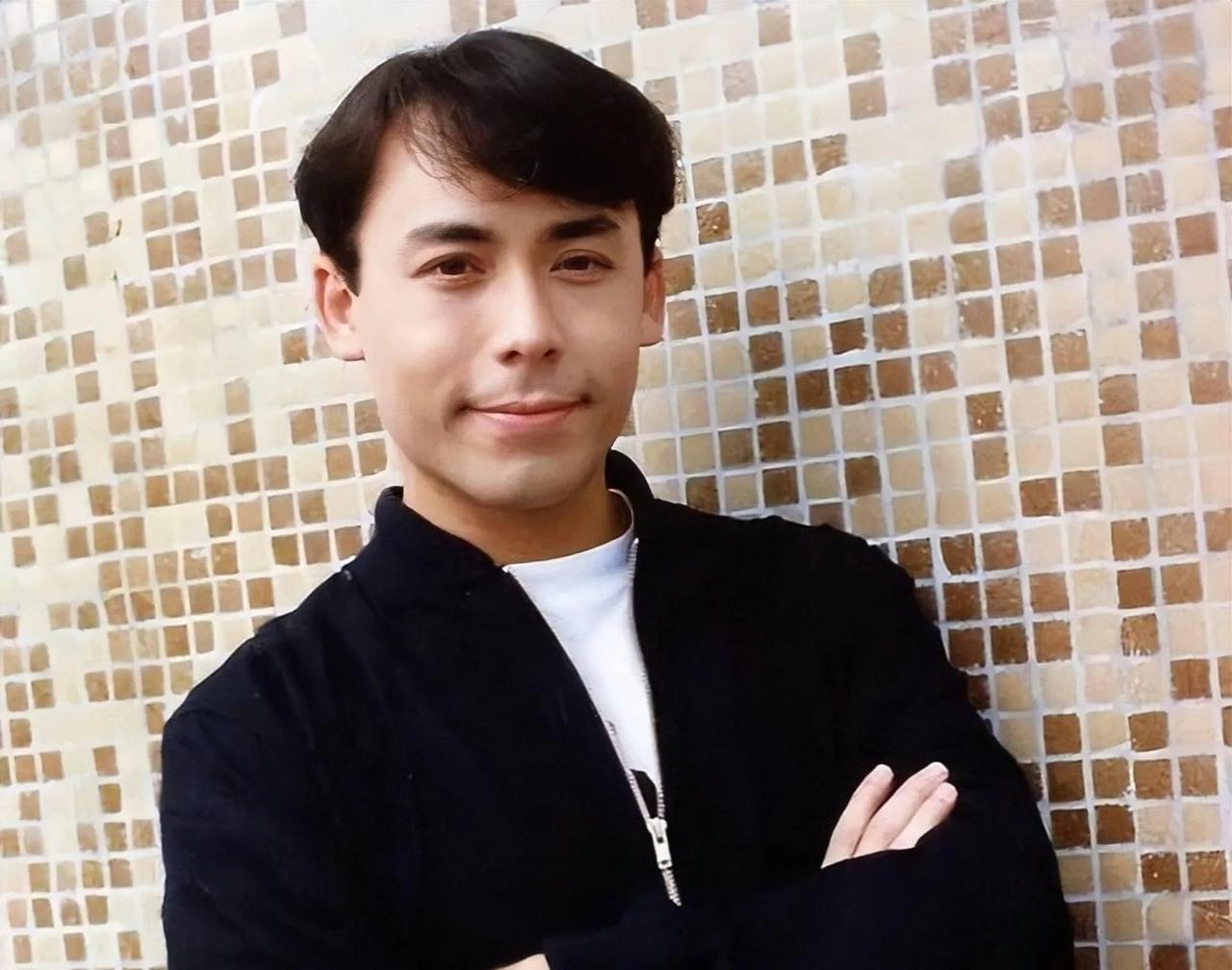 拥有”鬼王“之称的雷宇扬走了， 
他最放心不下的，不是自己演艺事业，也不是那些陪