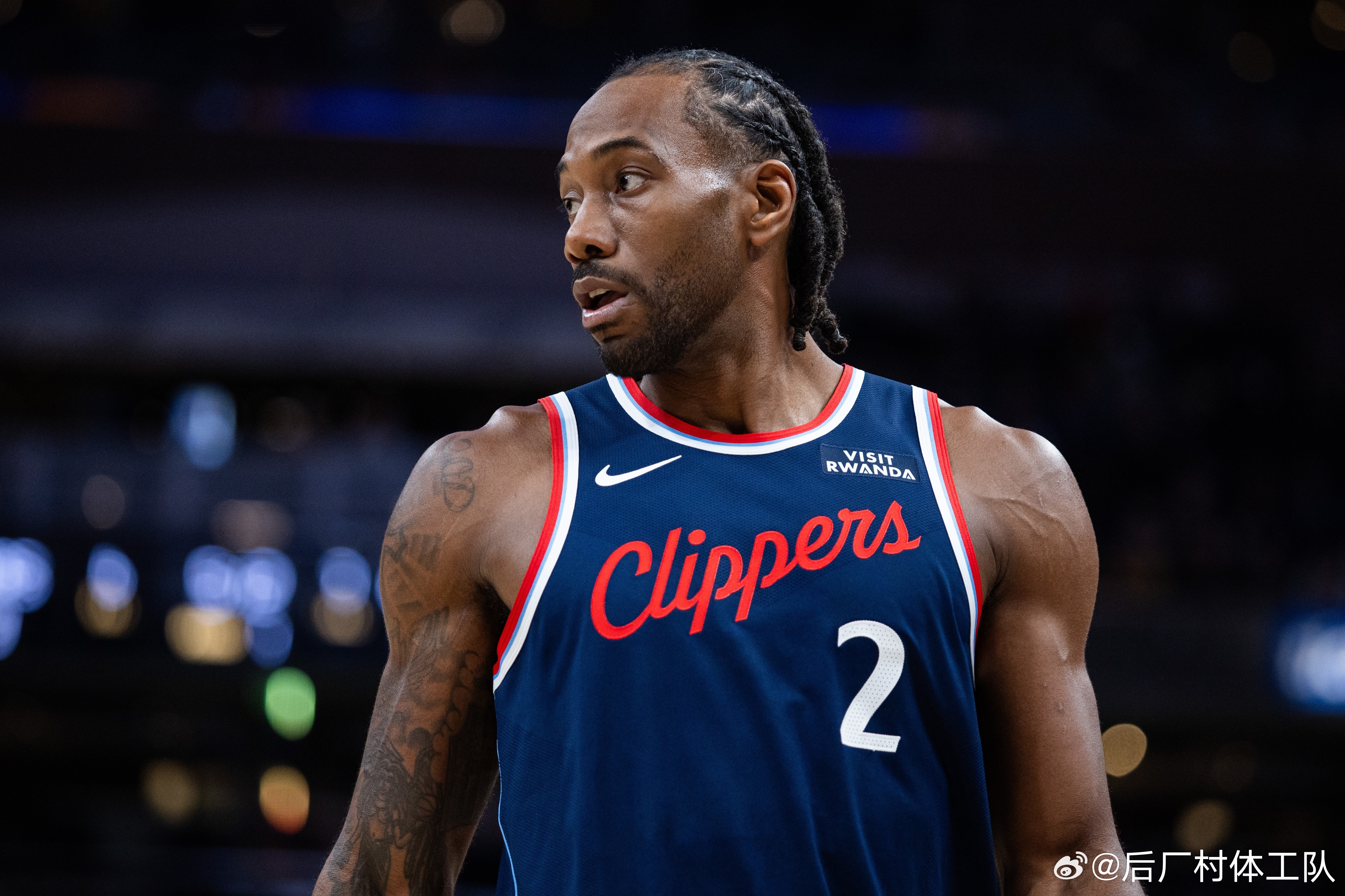 伦纳德机器人变铁人 洛杉矶快船游刃有余！NBA常规赛，快船138-109大胜国王