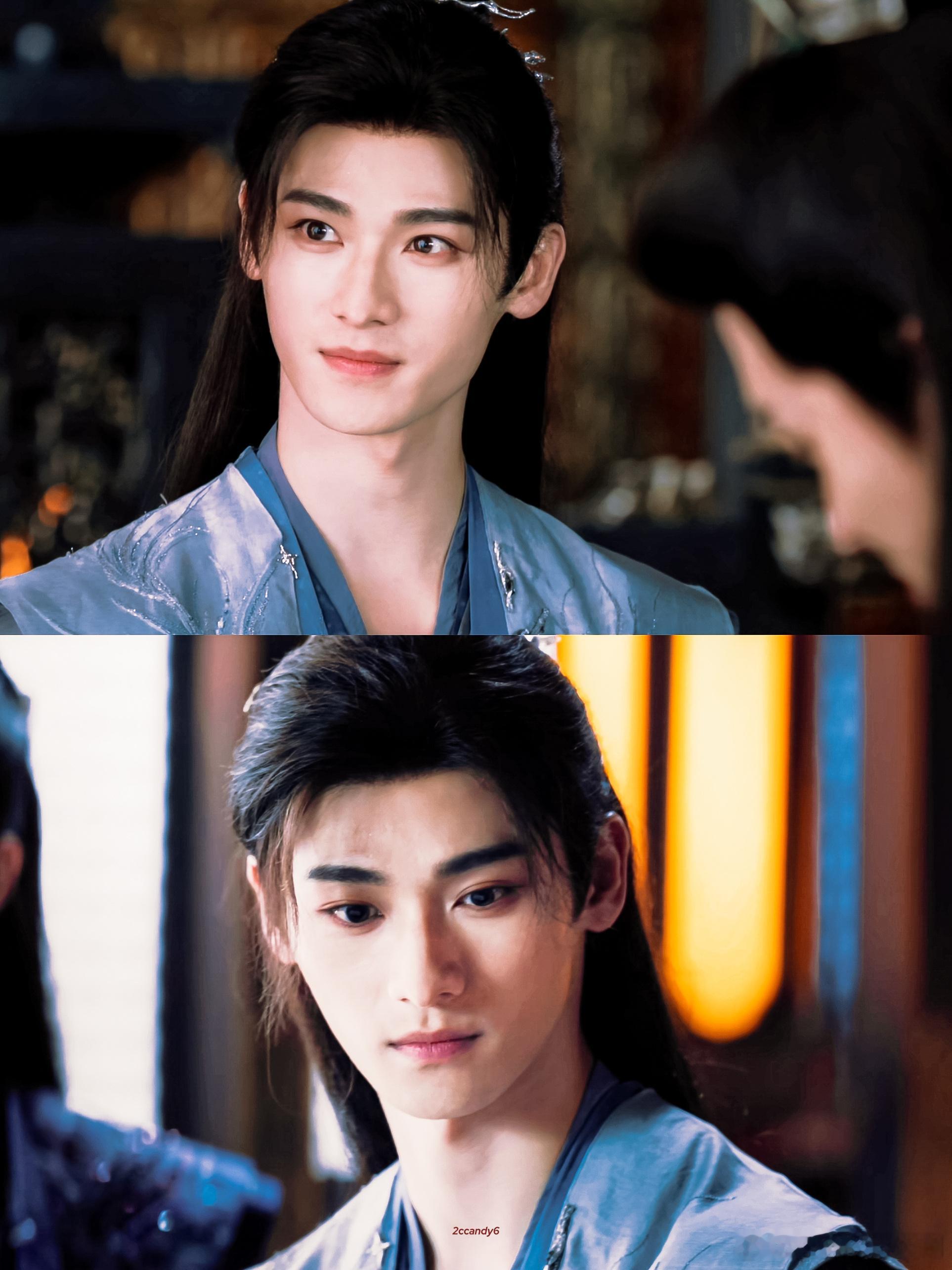 入青云戒断反应我彻底被《入青云》拿捏！睁眼就刷粮，全员颜值高、剧情紧凑，台词还洗