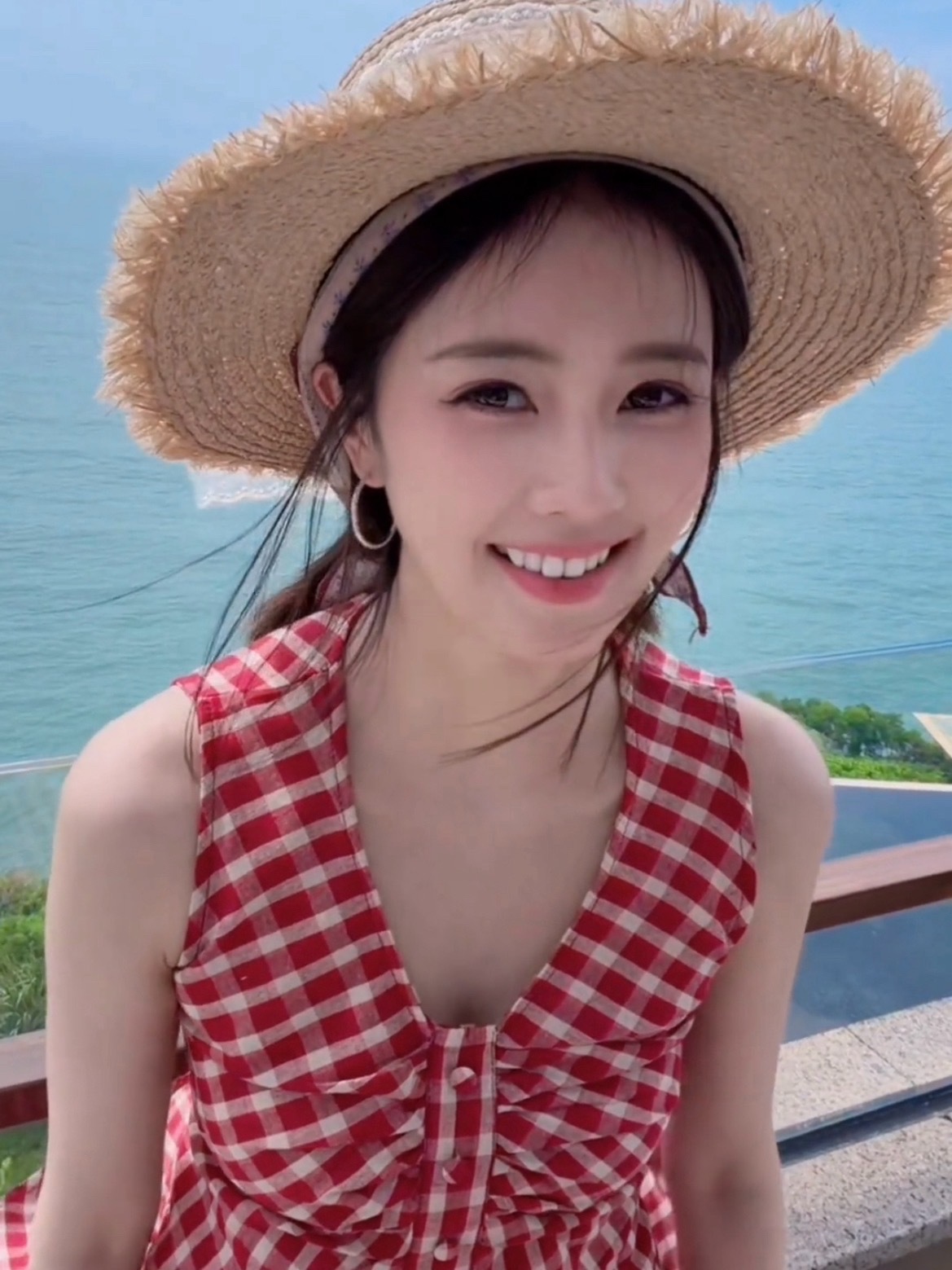 给萌妹全世界 