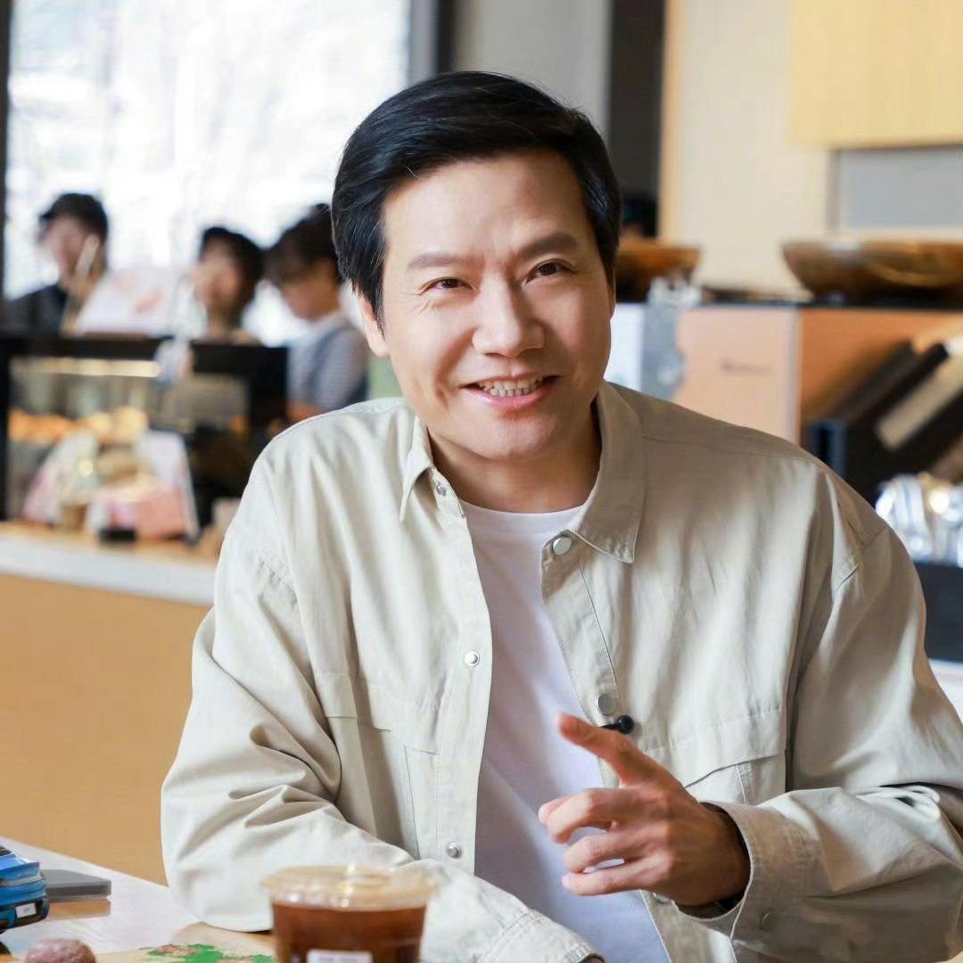 雷军称小米做增程不晚雷军称增程市场大有可为雷总一句“做增程不晚，增程市场大有可为