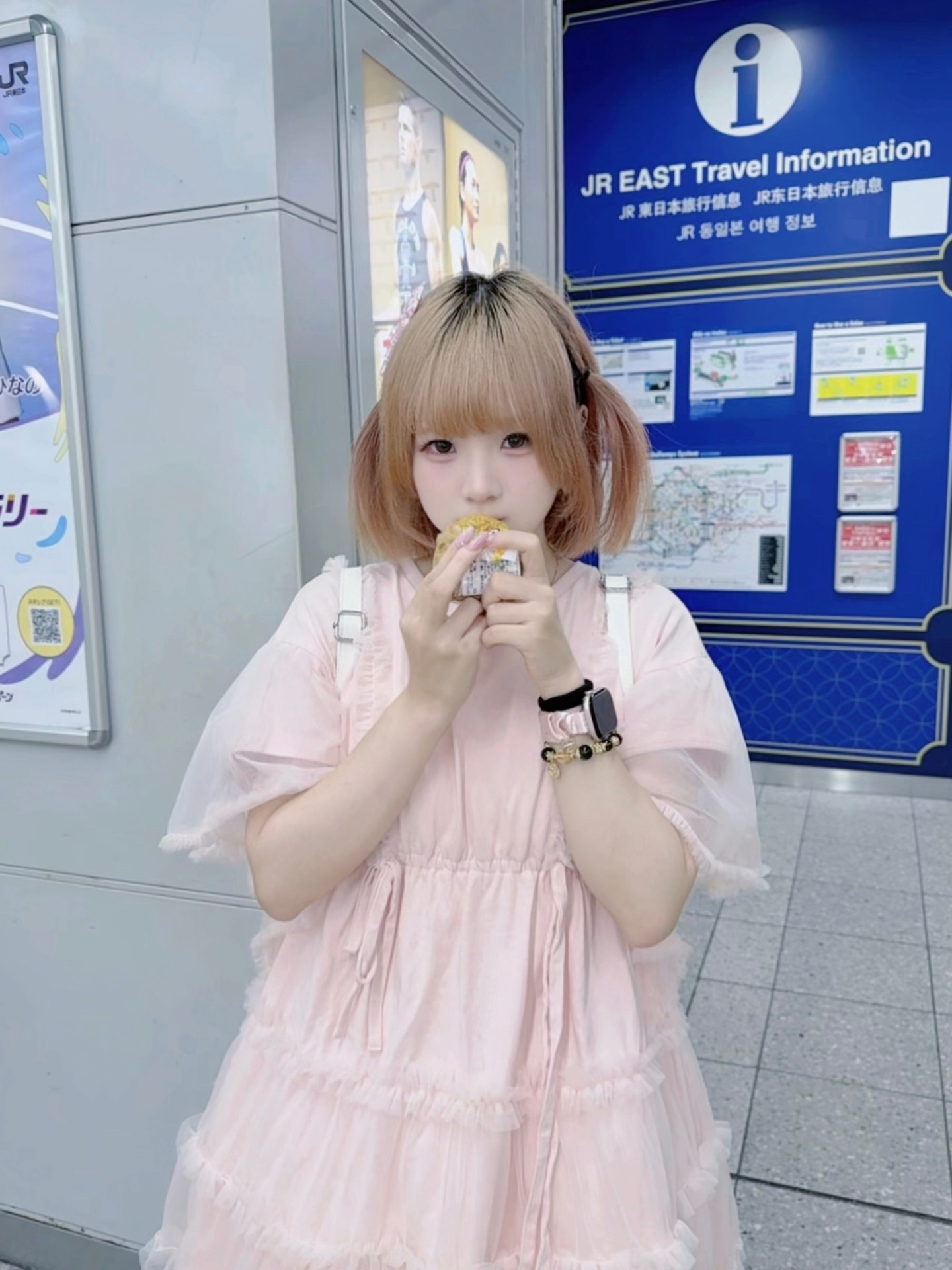 派派kazuko派派Kazuko 🎀 